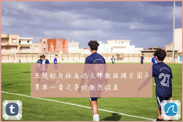 王楚钦与林高远交锋数据揭示国乒男单一哥之争的激烈程度