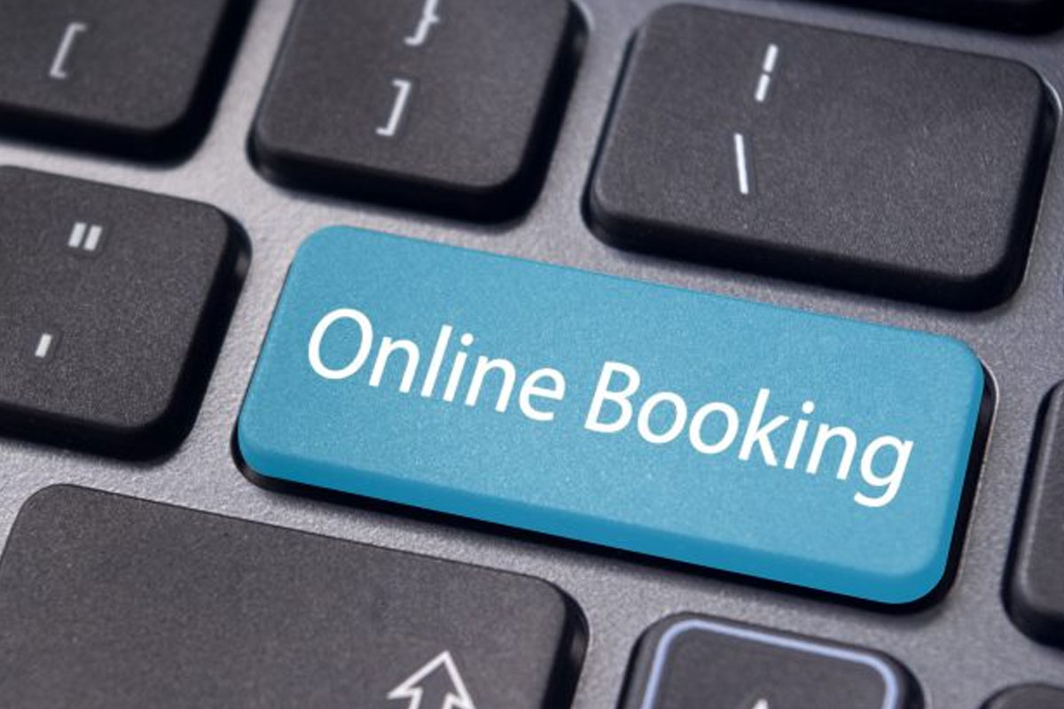 Servizio Booking Engine e Channel Manager