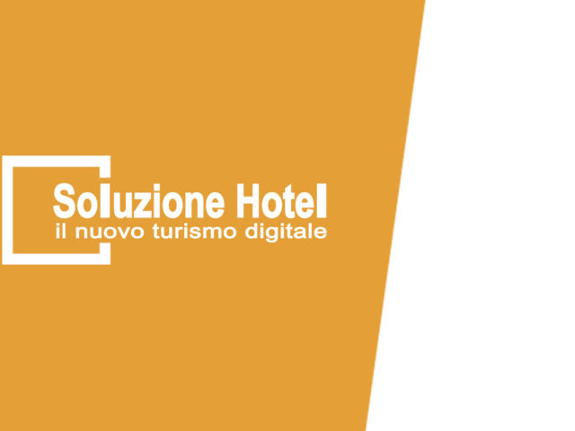 Nasce Soluzione Hotel